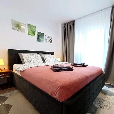 Mid-Term Rental Racadau Apartment Μπρασόβ Εξωτερικό φωτογραφία