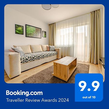 Mid-Term Rental Racadau Apartment Μπρασόβ Εξωτερικό φωτογραφία