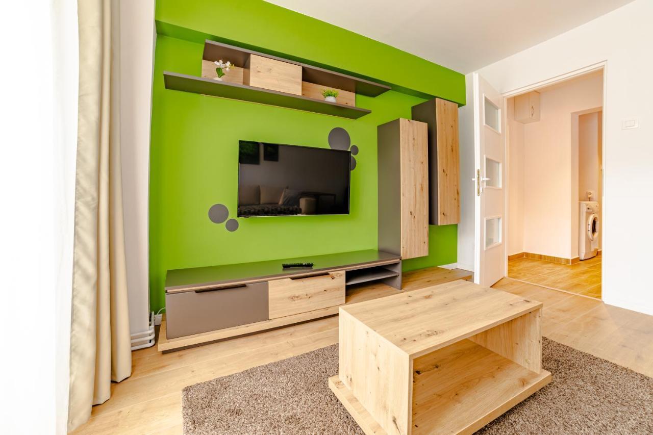Mid-Term Rental Racadau Apartment Μπρασόβ Εξωτερικό φωτογραφία