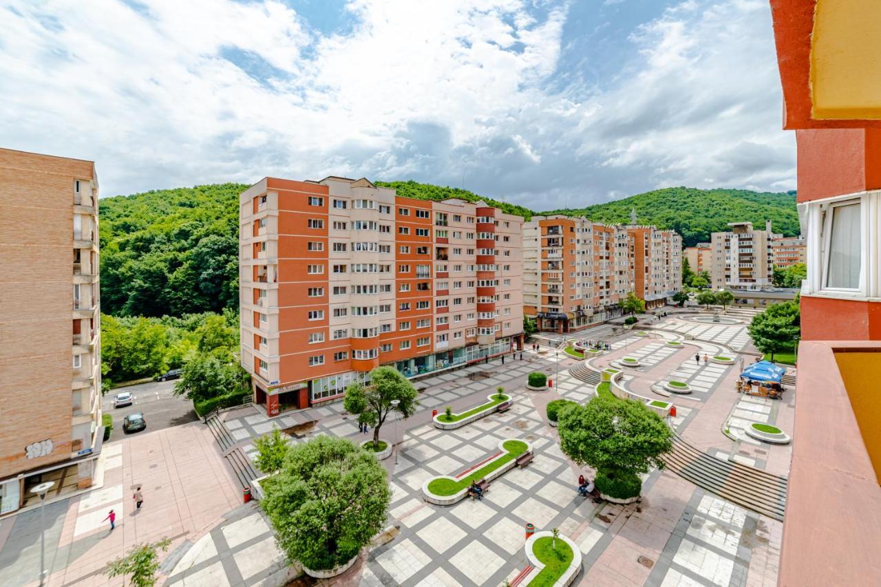 Mid-Term Rental Racadau Apartment Μπρασόβ Εξωτερικό φωτογραφία
