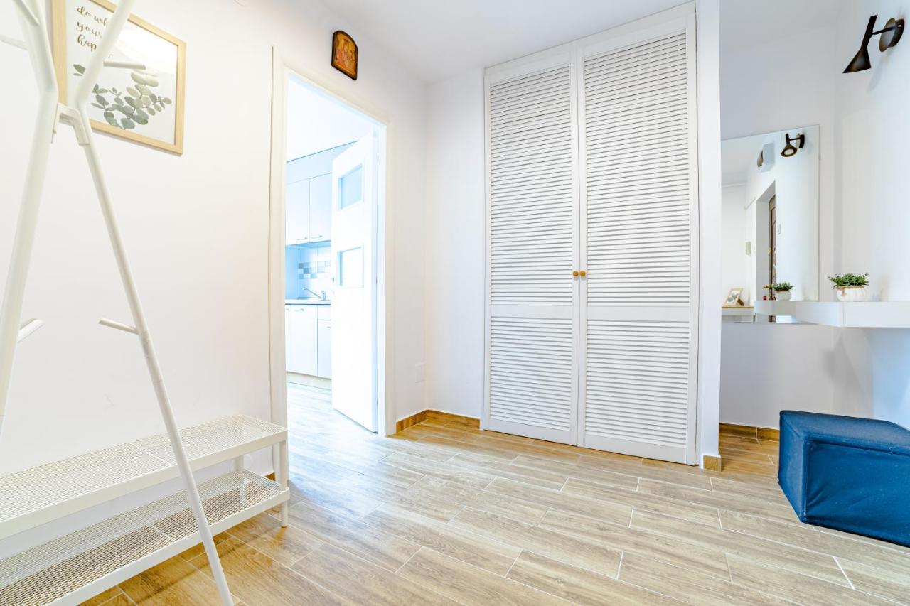 Mid-Term Rental Racadau Apartment Μπρασόβ Εξωτερικό φωτογραφία
