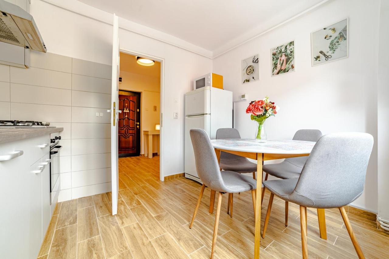 Mid-Term Rental Racadau Apartment Μπρασόβ Εξωτερικό φωτογραφία
