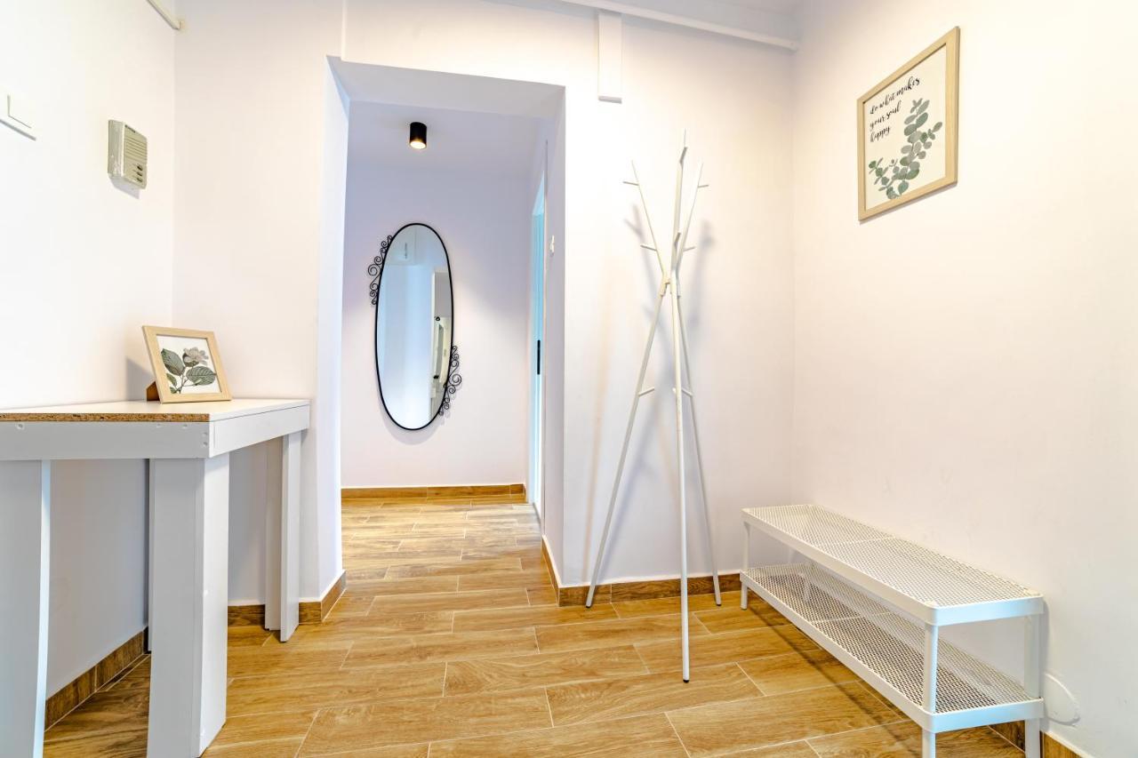 Mid-Term Rental Racadau Apartment Μπρασόβ Εξωτερικό φωτογραφία