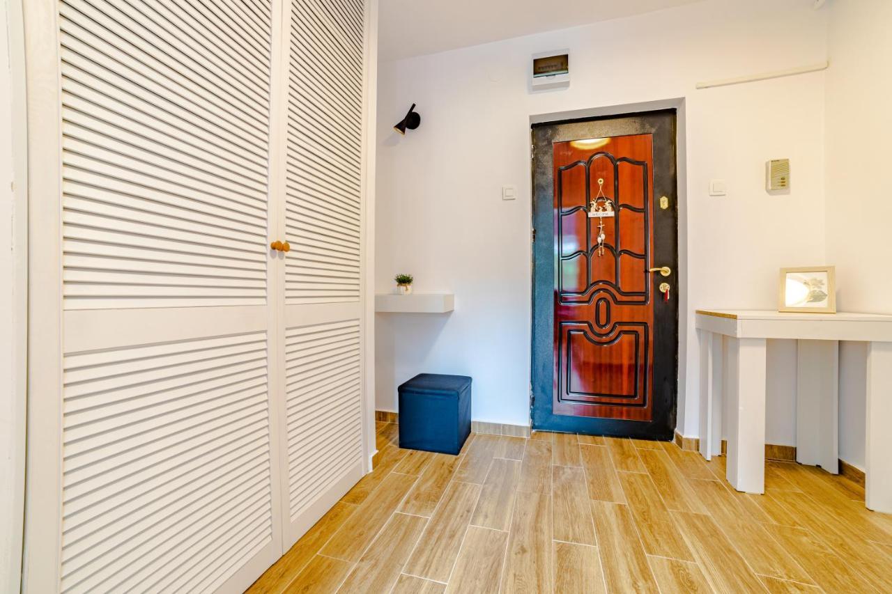 Mid-Term Rental Racadau Apartment Μπρασόβ Εξωτερικό φωτογραφία