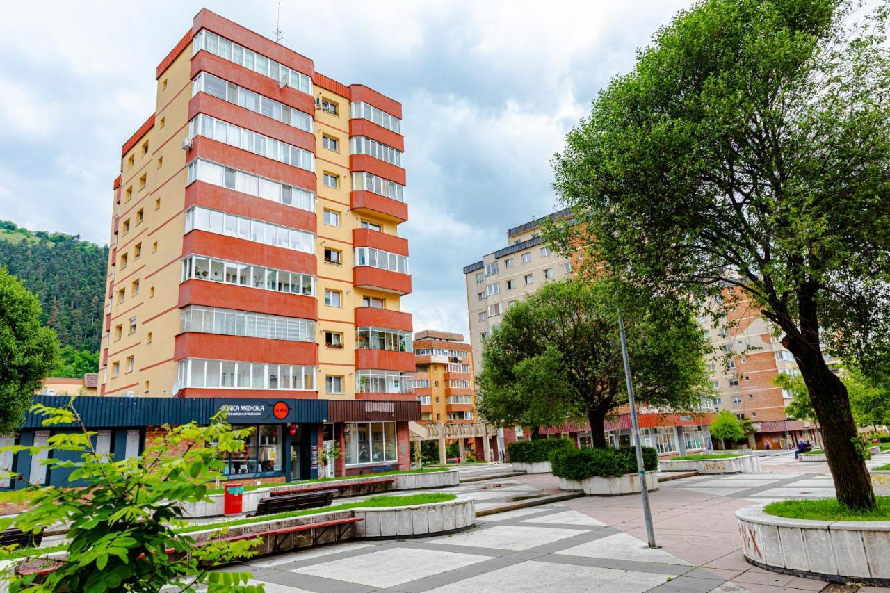 Mid-Term Rental Racadau Apartment Μπρασόβ Εξωτερικό φωτογραφία