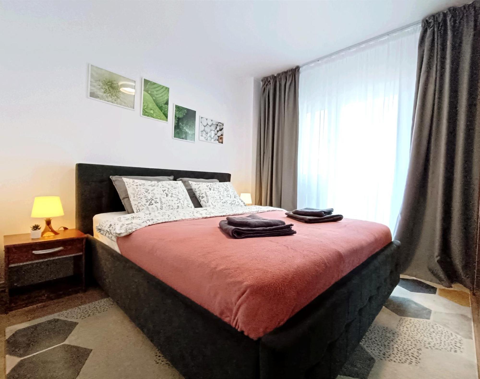 Mid-Term Rental Racadau Apartment Μπρασόβ Εξωτερικό φωτογραφία